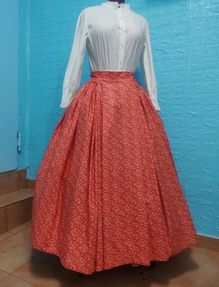 Falda Baturra 38 /40