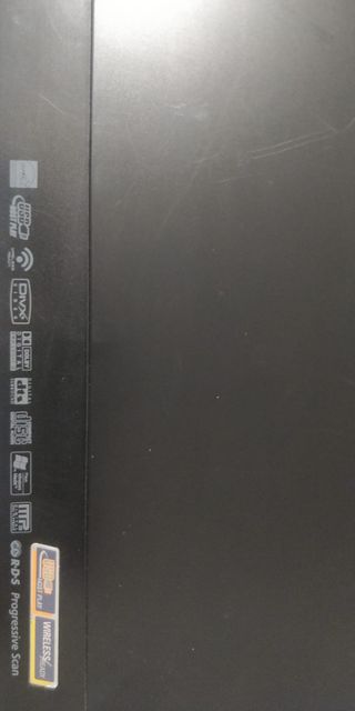 Home cinema