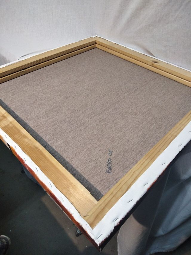 Dipinti su tela (Trittico) Le 3 X 35€.