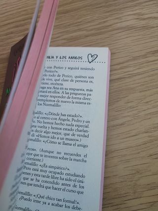 Socorro! Mi familia me está volviendo loca...