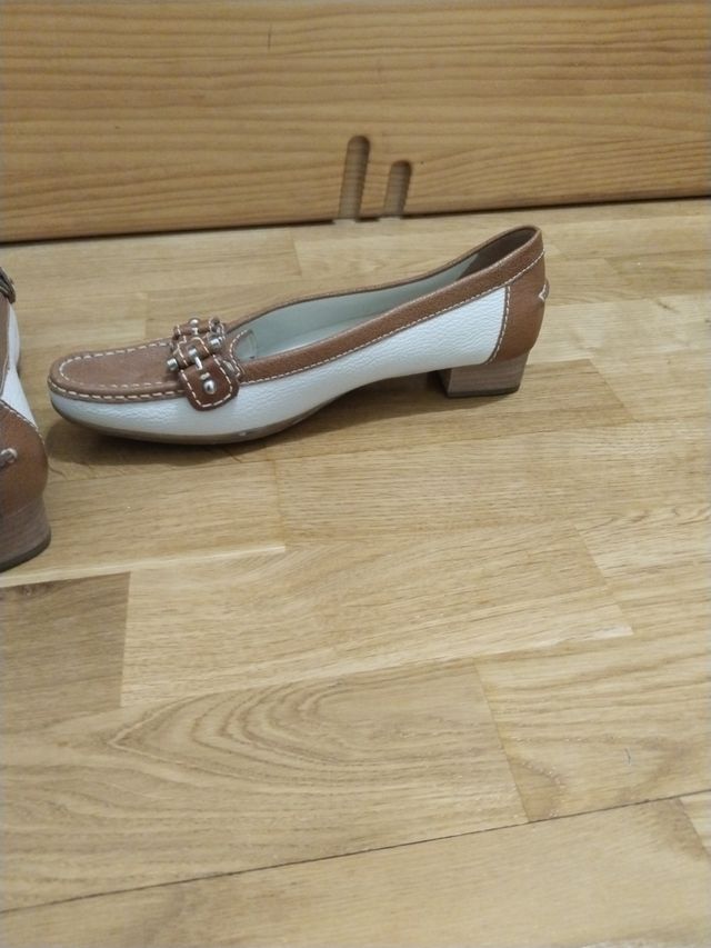 Zapatos mujer
