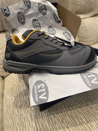 Botas de trabajo