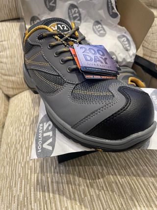 Botas de trabajo