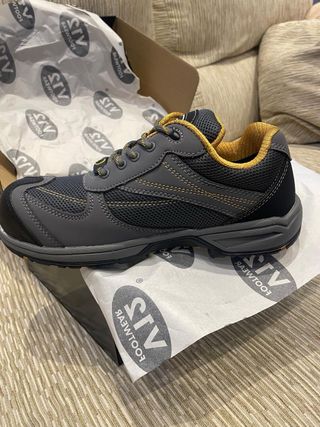 Botas de trabajo