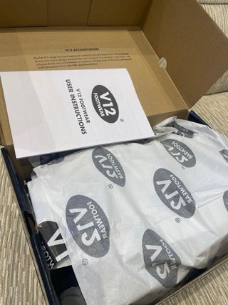 Botas de trabajo