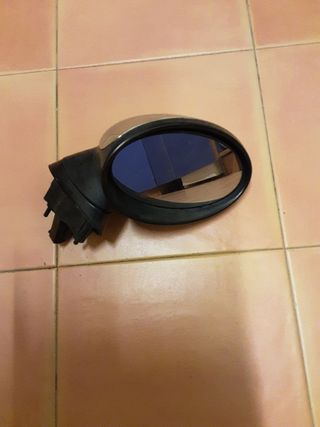 RETROVISOR DERECHO MINI