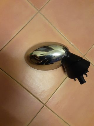 RETROVISOR DERECHO MINI