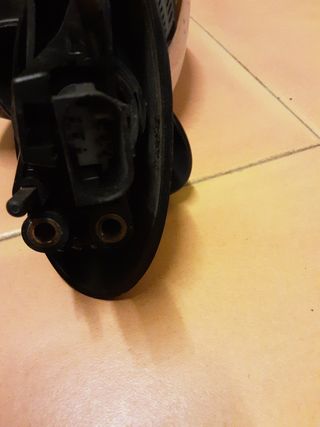 RETROVISOR DERECHO MINI