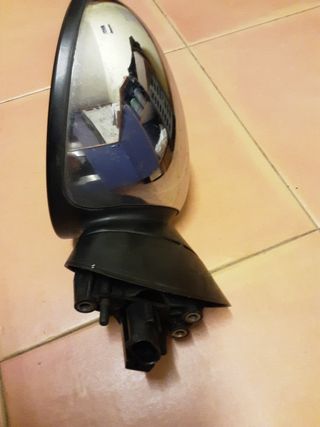 RETROVISOR DERECHO MINI