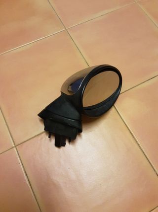 RETROVISOR DERECHO MINI