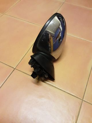 RETROVISOR DERECHO MINI