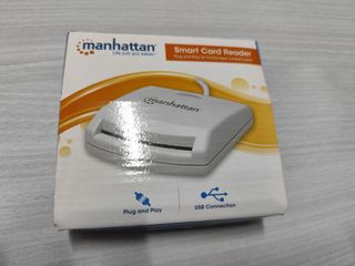 Lettore di Smart Card USb esterno