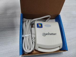 Lettore di Smart Card USb esterno