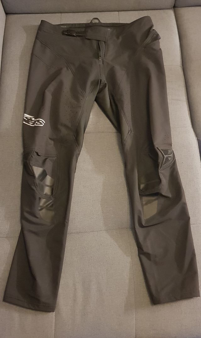 Pantaloni MTB Alpinestar Techstar taglia 36