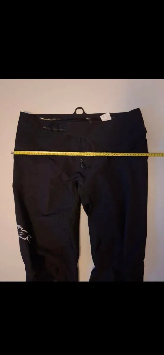 Pantaloni MTB Alpinestar Techstar taglia 36