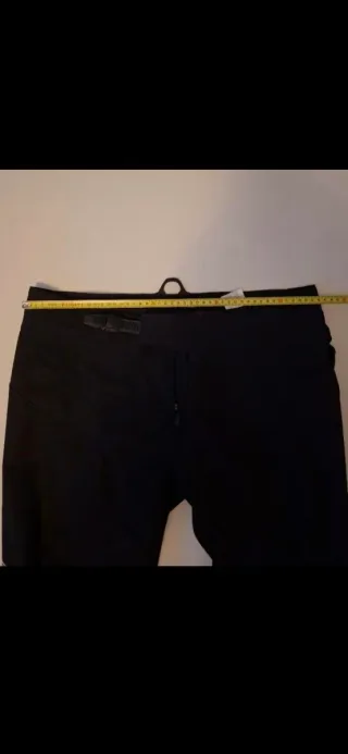 Pantaloni MTB Alpinestar Techstar taglia 36