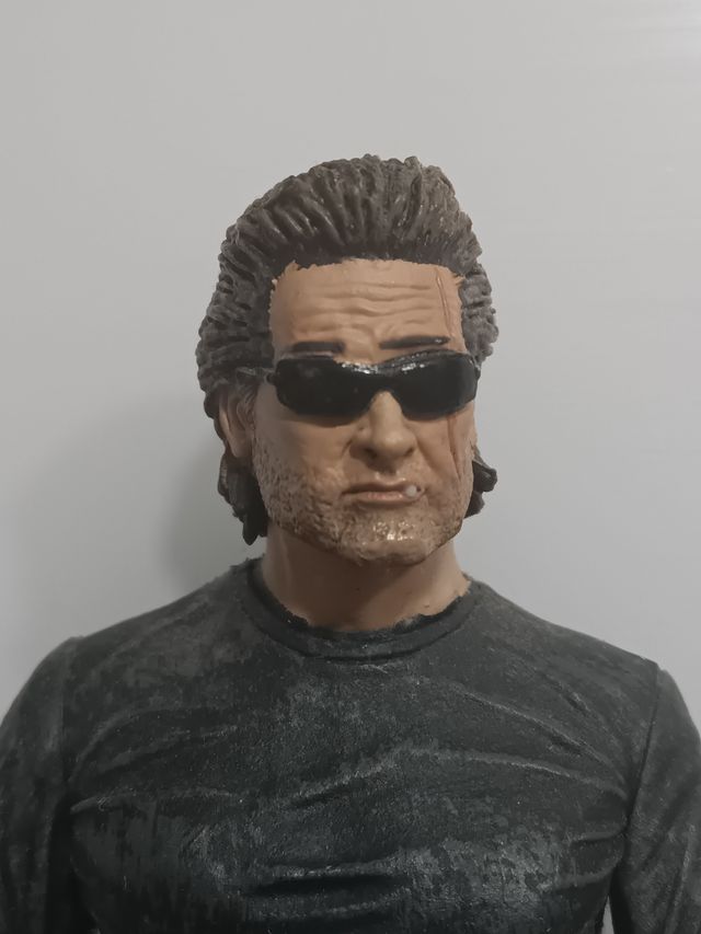 Stuntman Mike - Deathproof (Grindhouse)