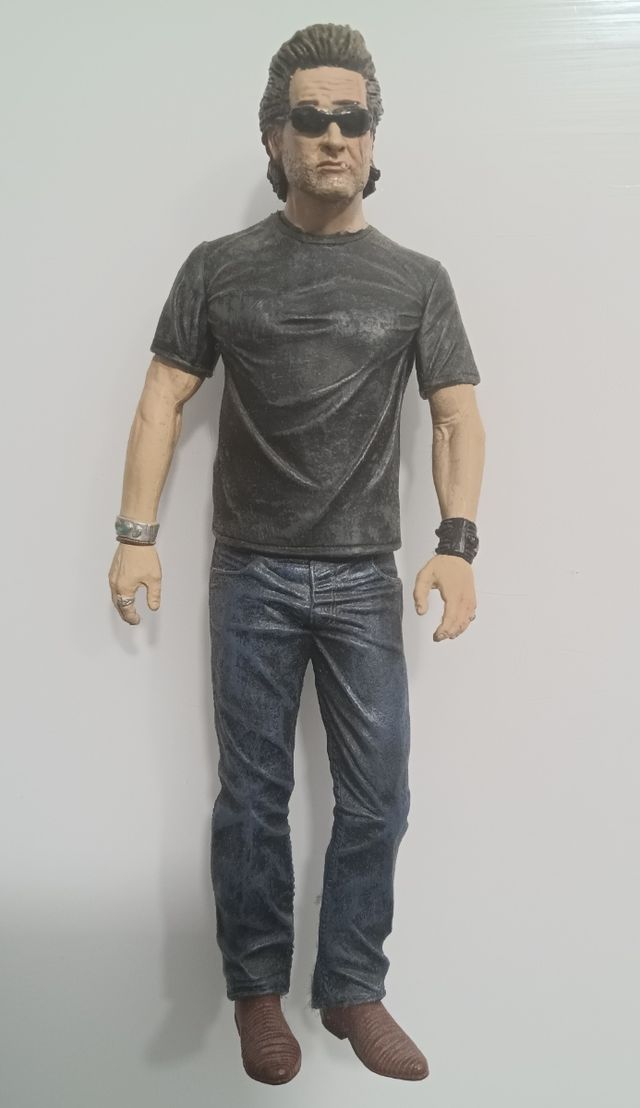 Stuntman Mike - Deathproof (Grindhouse)