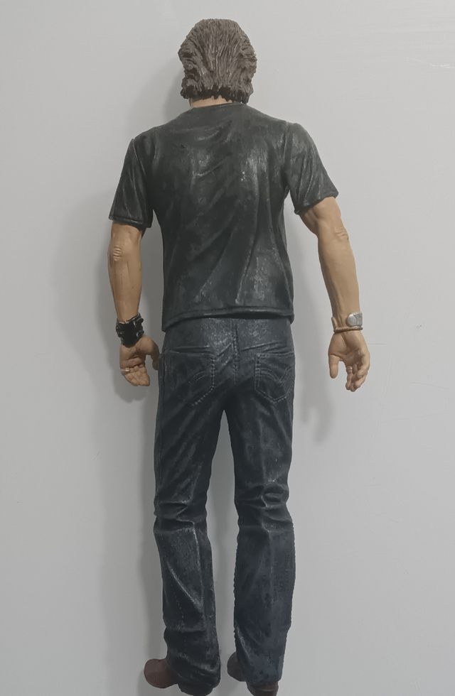 Stuntman Mike - Deathproof (Grindhouse)