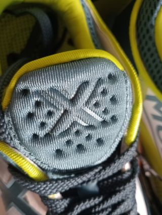 Zapatillas Pádel Munich talla 39 Unisex nuevas