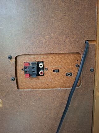 RADIO VINTAGE (RÈPLICA)