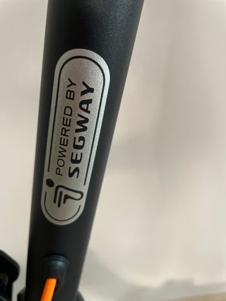 Patinete electrico Segway E2 plus II Ekick scooter