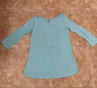 Jersey chica.Stradivarius