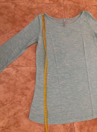 Jersey chica.Stradivarius