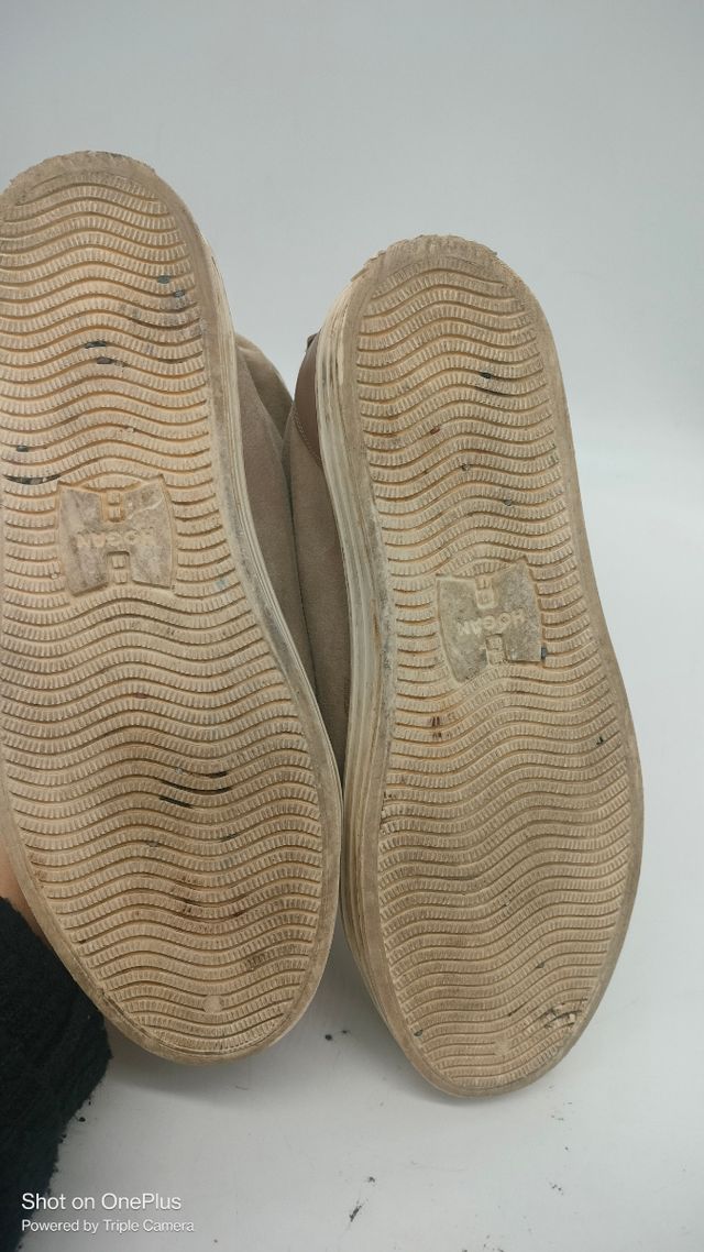 Sneakers Hogan Rebel n.37