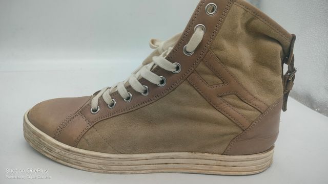 Sneakers Hogan Rebel n.37