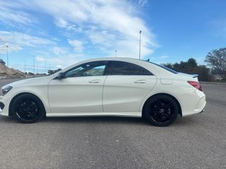 Mercedes-Benz Clase CLA 2014