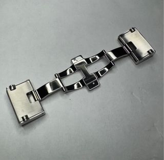 PORSCHE DESIGN CIERRE DEPLOYANTE