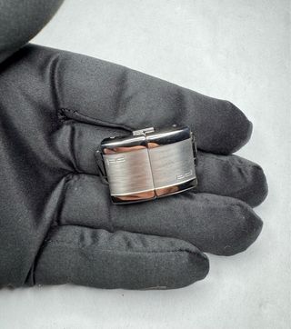 PORSCHE DESIGN CIERRE DEPLOYANTE