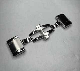 PORSCHE DESIGN CIERRE DEPLOYANTE