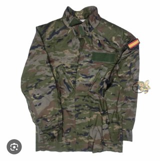 Trajes militar