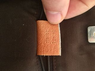 Borse gucci originali