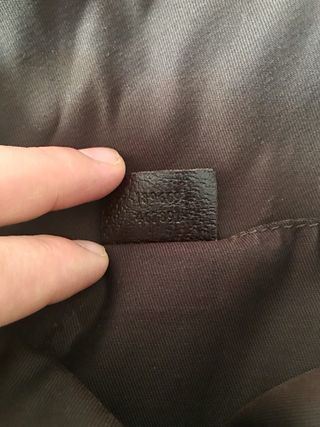 Borse gucci originali