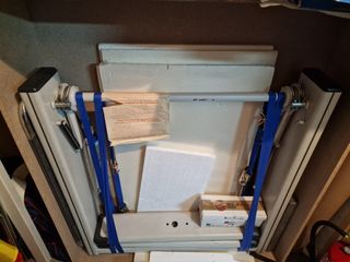 Mesa digitalización, programa Lectra Modaris