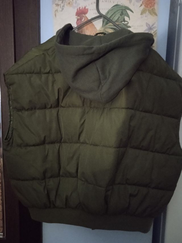 Chaleco sin manga chico:10