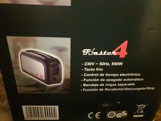 Set de desayuno di4