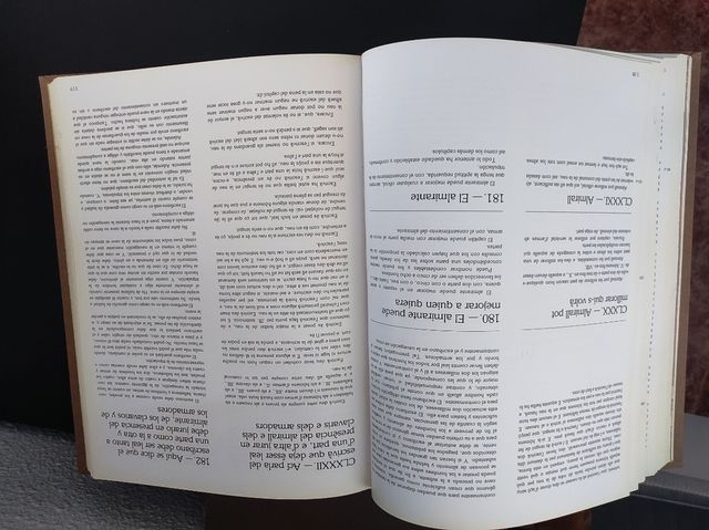 Libros.Els furs de Valencia