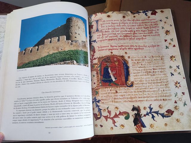 Libros.Els furs de Valencia