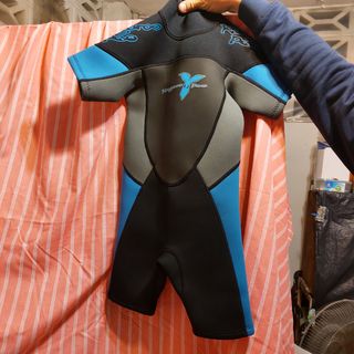 Neopreno niñ@