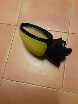RETROVISOR IZQUIERDO MINI