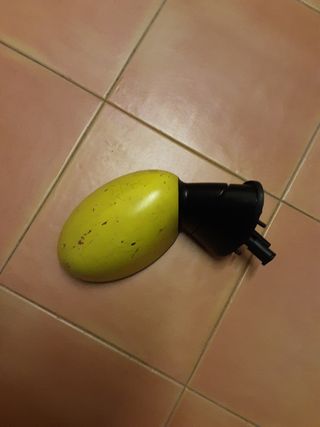 RETROVISOR IZQUIERDO MINI