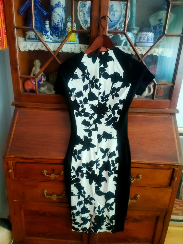 Vestido sexy, elegante y estilos