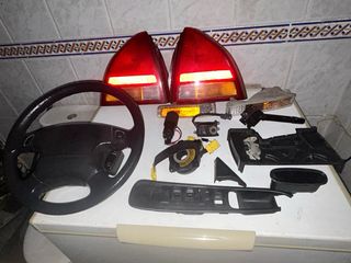 Honda prelude 4gen