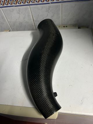 Honda prelude 4gen