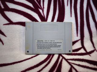 Super mario all stars pal snes