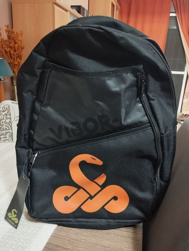 Pala Víbora California Carbon